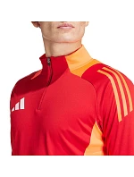 Mikina adidas Tiro 24 Competition Training Top M IS1644 pánské Mikina adidas Tiro 24 Competition Training Top M IS1644 pánské