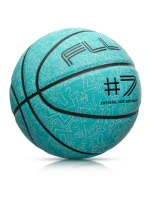 Meteor Fluo 7 basketbal 16751 Meteor Fluo 7 basketbal 16751