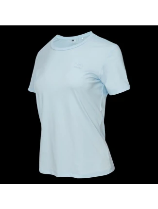 Dámské tričko s krátkým rukávem JUDITH WMNS