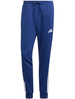 Fleecové kalhoty adidas Essentials 3-Stripes M JD1859