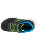 Skechers Dynamatic - Swift Tread 405112L-BBLM Blue 27