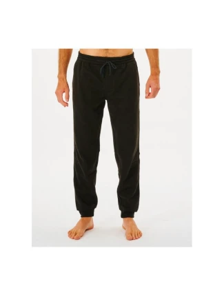 RIP CURL Anti Series Departed Tepláky černé