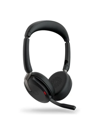 Sluchátka do uší Jabra Evolve2 65 Flex UC Stereo USB-C