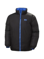Helly Hansen pánská oboustranná bunda YU 23 REVERSIBLE PUFFER 54060 554