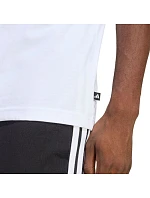 Pánské tričko adidas Camo Modern Logo Graphic T-shirt white JZ7493 pánské