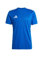 Pánské tričko adidas Campeon 25 Jersey blue JD9099 pánské