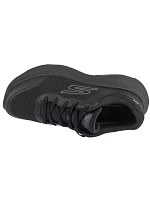Skechers Max Cushioning Endeavour 129470-BBK Černé 36,5 Skechers Max Cushioning Endeavour 129470-BBK Černé 36,5