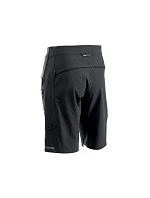 Cyklistické kraťasy NORTHWAVE Rockster Baggy – černé Cyklistické kraťasy NORTHWAVE Rockster Baggy – černé