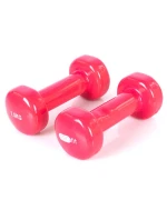 Vinylová činka PROfit 0,5 kg DK 4102