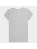 Tričko 4F W 4FSS23TTSHF583 27M