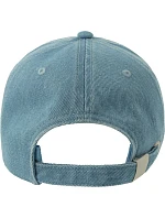 Atlantis Headwear Iraya 5 Panelová denim kšiltovka 33.0304 light denim