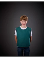 Yoko HVJ 259 Hi-Vis Tabard 79.J259 raspberry Yoko HVJ 259 Hi-Vis Tabard 79.J259 raspberry