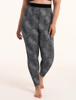 sport. masážní kalhoty+ + 1699 bubble grey - Active