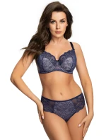 Gorsenia K358/1 Blanca barva: tmavě modrá Gorsenia K358/1 Blanca barva: tmavě modrá