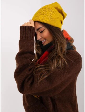 AT CZ 23250 cap.61P olivový AT CZ 23250 cap.61P olivový