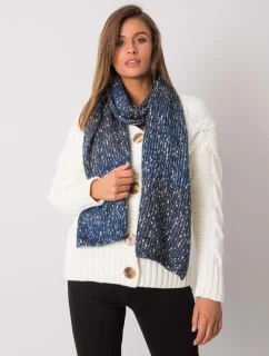 Šála AT SZ RH 1407.23X tmavě modrá