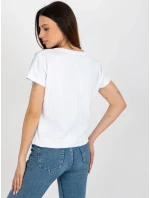 Halenka RV BZ 8741.93 světle modrá Halenka RV BZ 8741.93 světle modrá