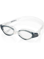 Plavecké brýle AQUA SPEED Triton Black Pattern 07