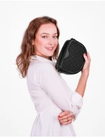 Dámská kabelka Vuch Elowen Black