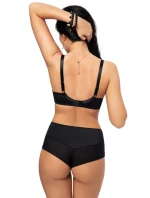 Dámské kalhotky PARADISE K498 černé