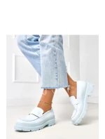 Mokasiny model 217667 Solea