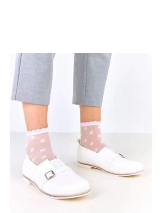 Polobotky  model 219181 Solea