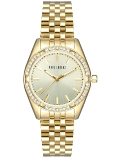 Dámské hodinky Paul Lorens PL14427B-3D1 + BOX