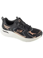 Skechers Arch Fit 2.0 – Vintage Luxe 150332-BKRG Černé 36