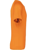 Kariban ProAct PA 438 Pánské sportovní tričko 20.P438 orange Kariban ProAct PA 438 Pánské sportovní tričko 20.P438 orange