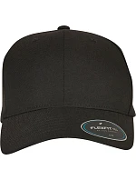 Flexfit 6100NU 6 panelová kšiltovka "NU®" 55.6100 black Flexfit 6100NU 6 panelová kšiltovka "NU®" 55.6100 black
