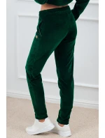 Italian Fashion Roda long sp barva:c.green