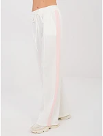 IT tepláky DR 22211.90 ecru