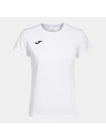 Dámské triko Joma Combi Woman Shirt S/S White