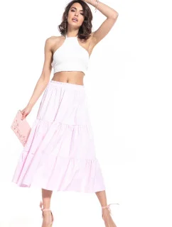 Dámská sukně T339 - Tessita