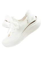 Dámské boty  W 117617/WHT - Skechers