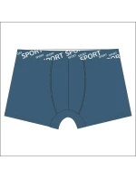 Pánské boxerky REDO Pánské boxerky REDO