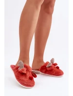 Pantofle model 204938 Step in style