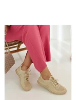 Tenisky  model 207531 Solea