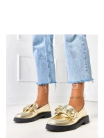 Mokasiny model 217670 Solea Mokasiny model 217670 Solea