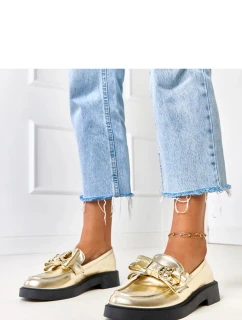 Mokasiny model 217670 Solea