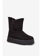 Sněhule model 218527 Step in style Sněhule model 218527 Step in style