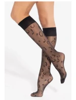 Podkolenky  model 218771 Gatta