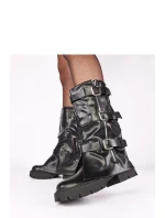 Kozačky  model 221354 Solea