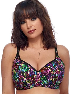 Dámské plavky Fantasy Casia P1201 horní díl