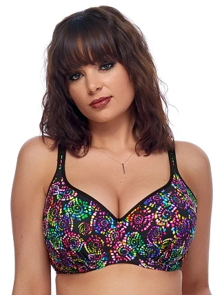 Dámské plavky Fantasy Casia P1201 horní díl