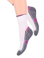 Dámské ponožky Steven art.026 Sport