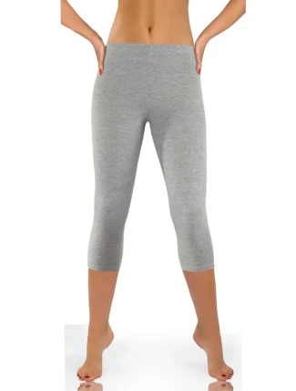 Legíny Sesto Senso P1059 3/4 Medium S-4XL Legíny Sesto Senso P1059 3/4 Medium S-4XL