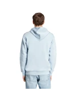 Adidas Essentials Fleece 3-Stripes Hoodie M IS0004 pánské