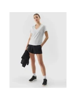 Tričko 4F W 4FWSS24TTSHF1162-27M dámské