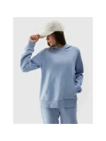 Mikina 4F W 4FWSS24TSWSF0955-34S dámské